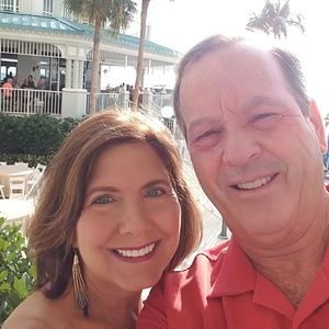 Meet your Posher, Cathy